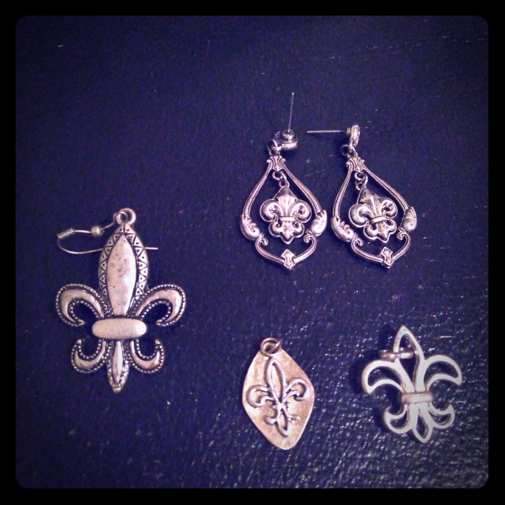 Fleur Di Lis